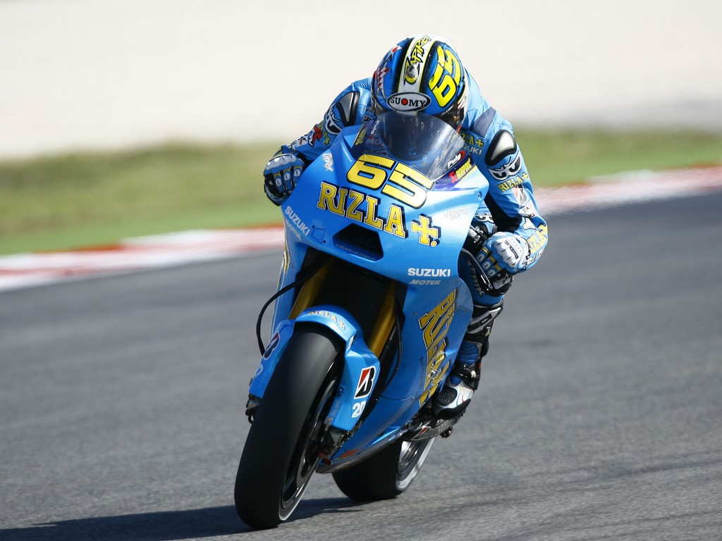 MOTOGP MISANO PROVE
