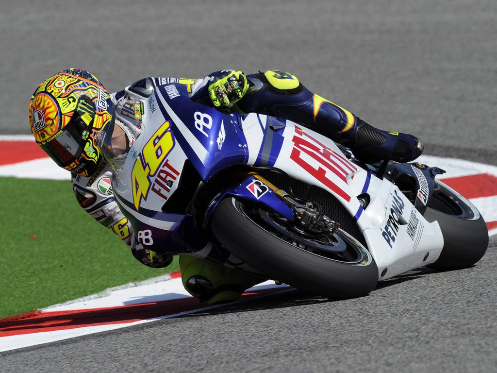 MOTOGP MISANO PROVE