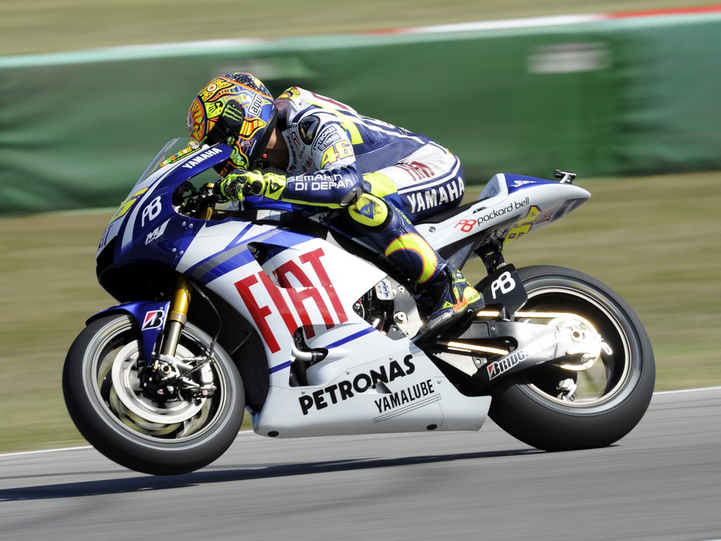 MOTOGP MISANO PROVE