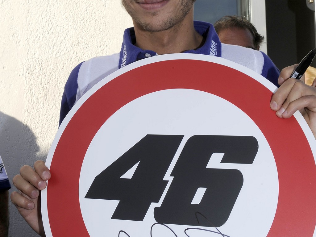 MOTOGP MISANO PROVE