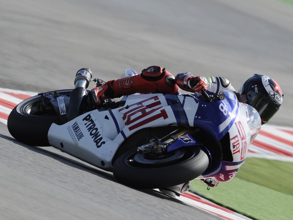 MOTOGP MISANO PROVE