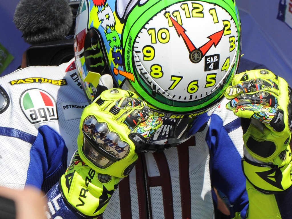 MOTOGP MISANO PROVE