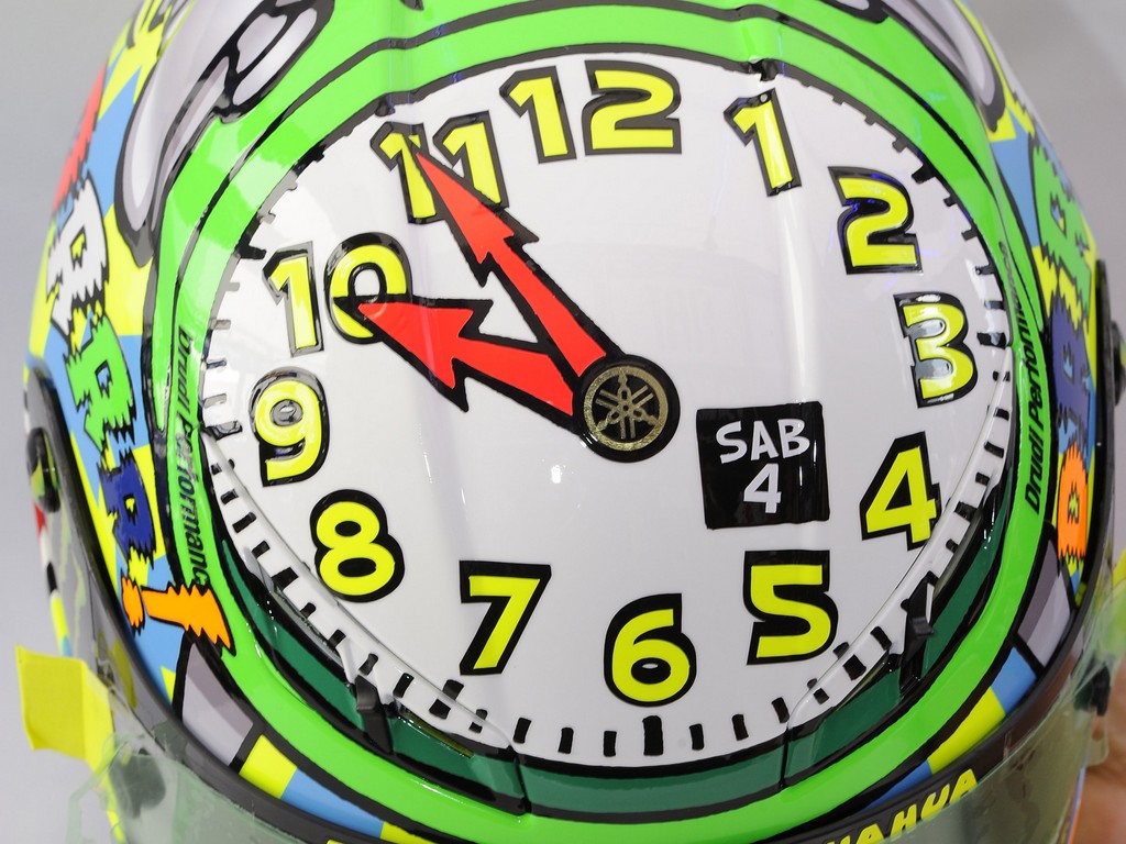 MOTOGP MISANO PROVE