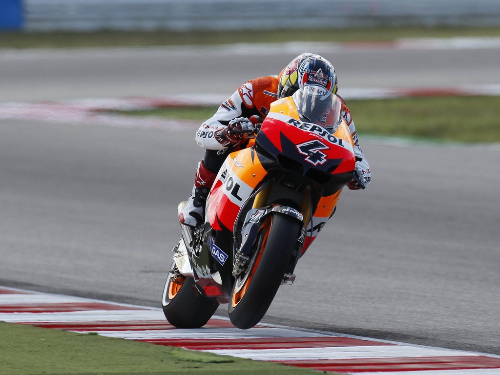MOTOGP MISANO PROVE