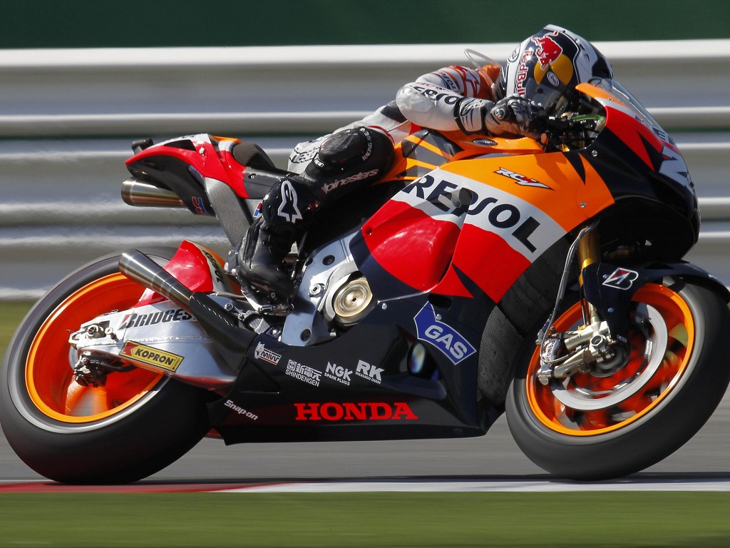 MOTOGP MISANO PROVE