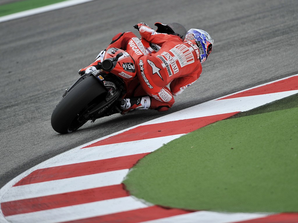 MOTOGP MISANO RACE