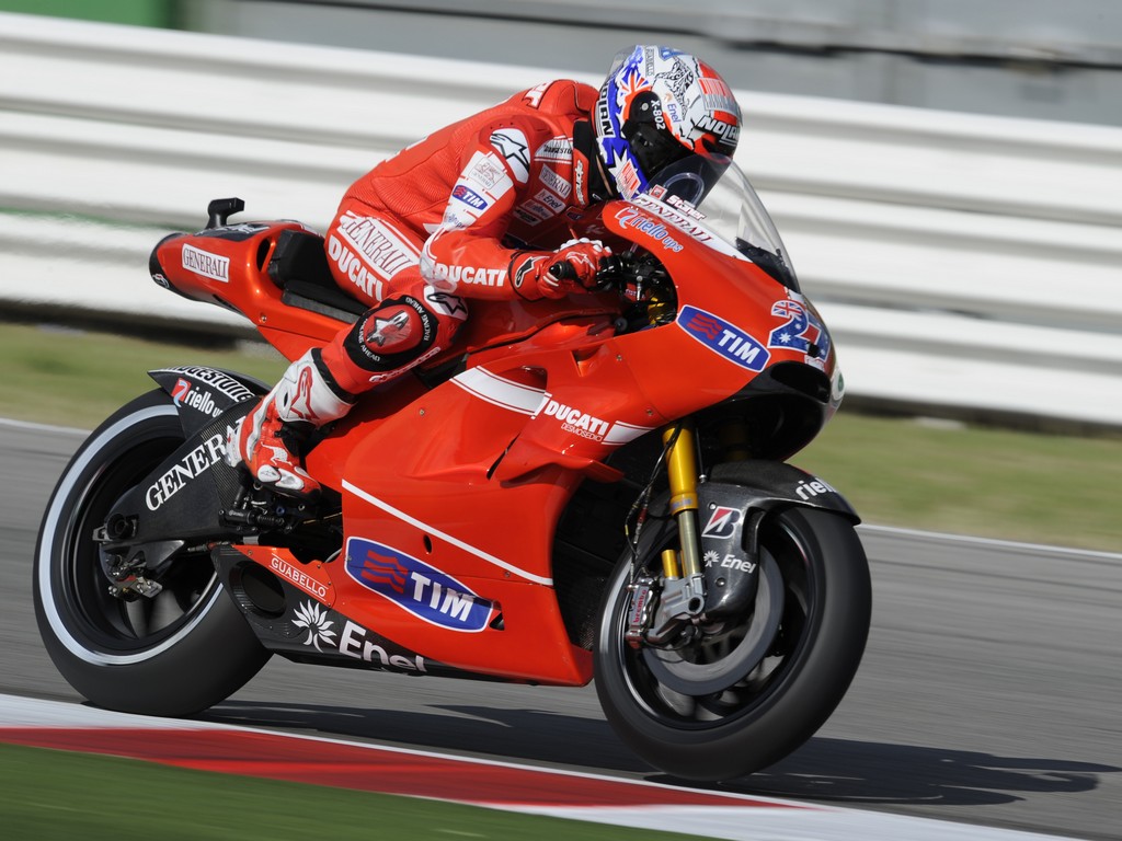 Ducati GP Marlboro