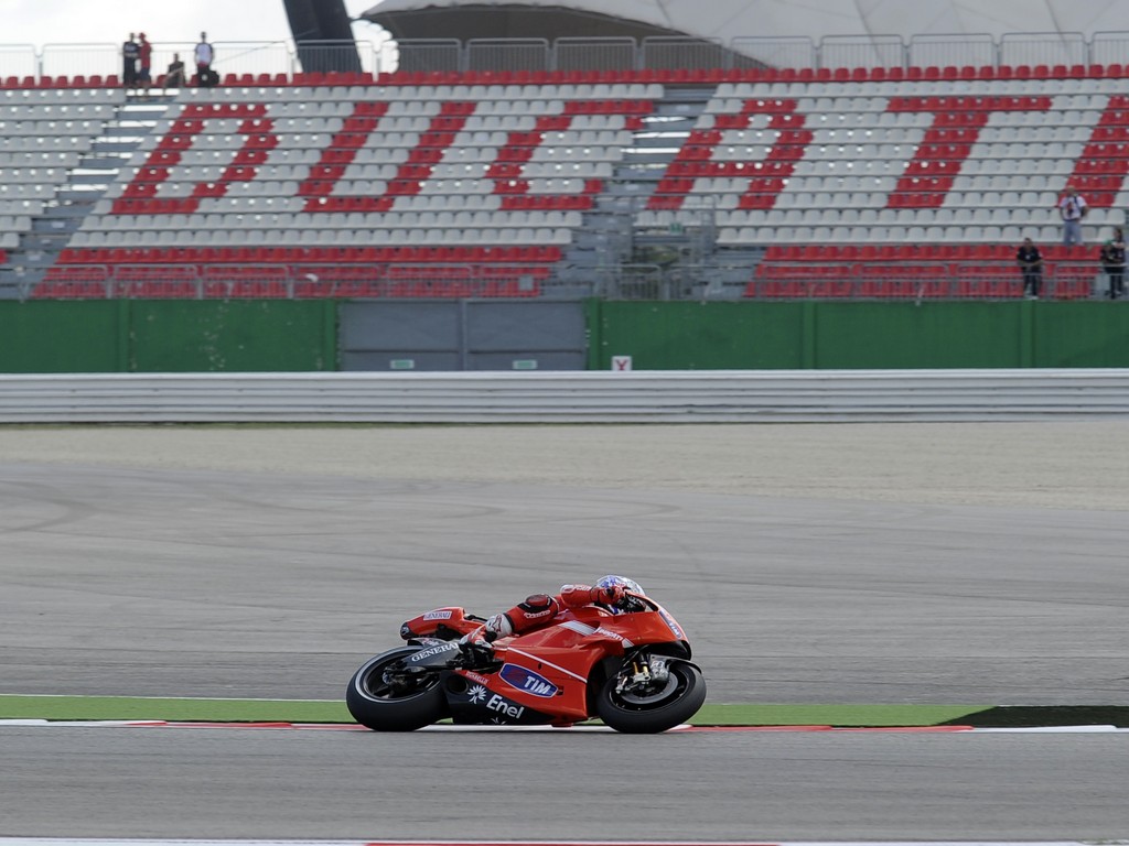 MOTOGP MISANO RACE