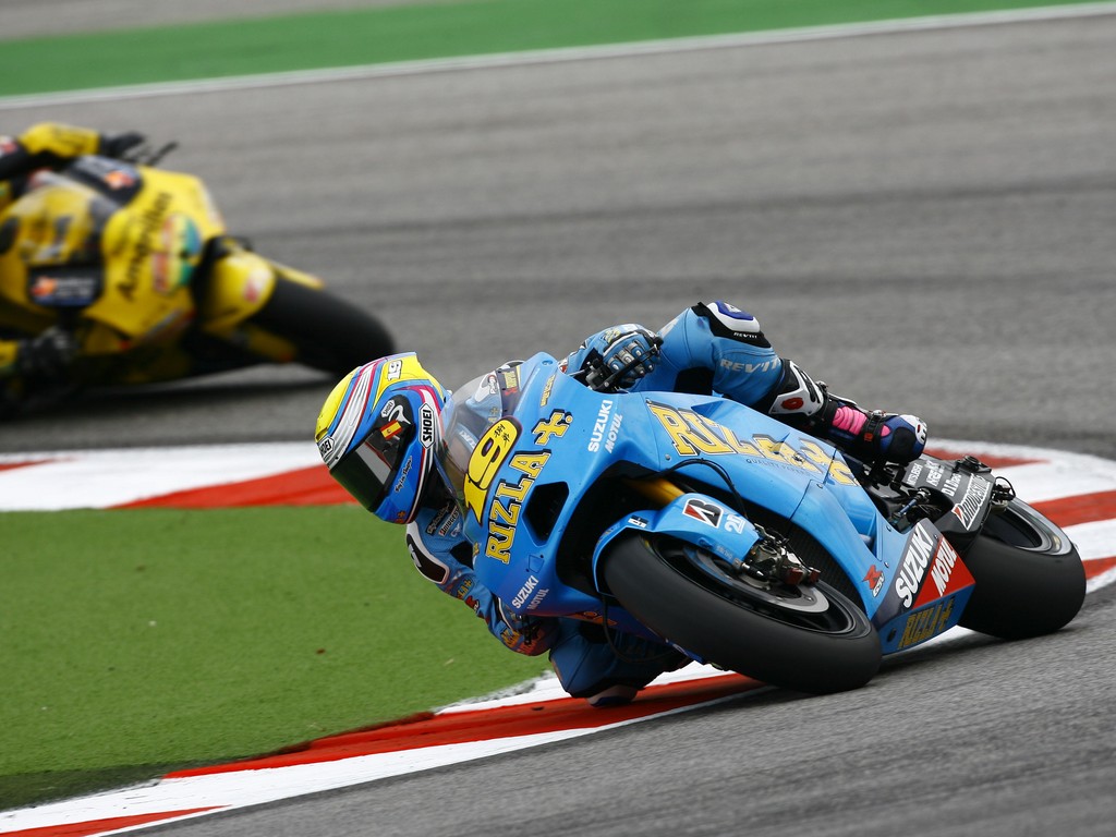 MOTOGP MISANO RACE