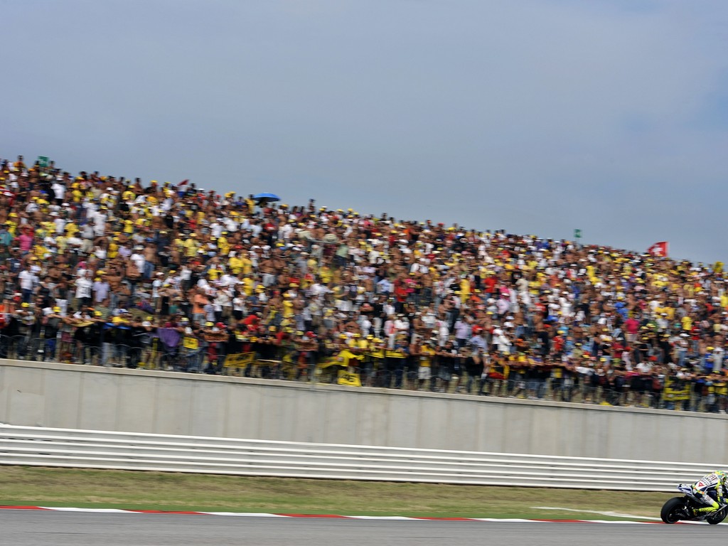 MOTOGP MISANO RACE