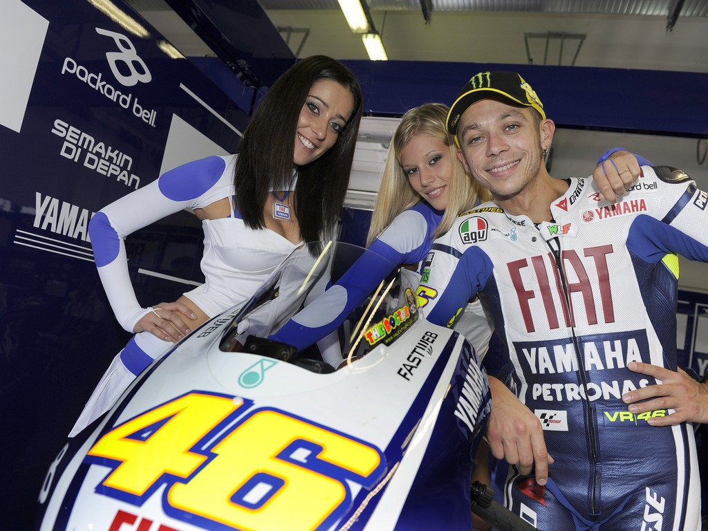 MOTOGP MISANO RACE