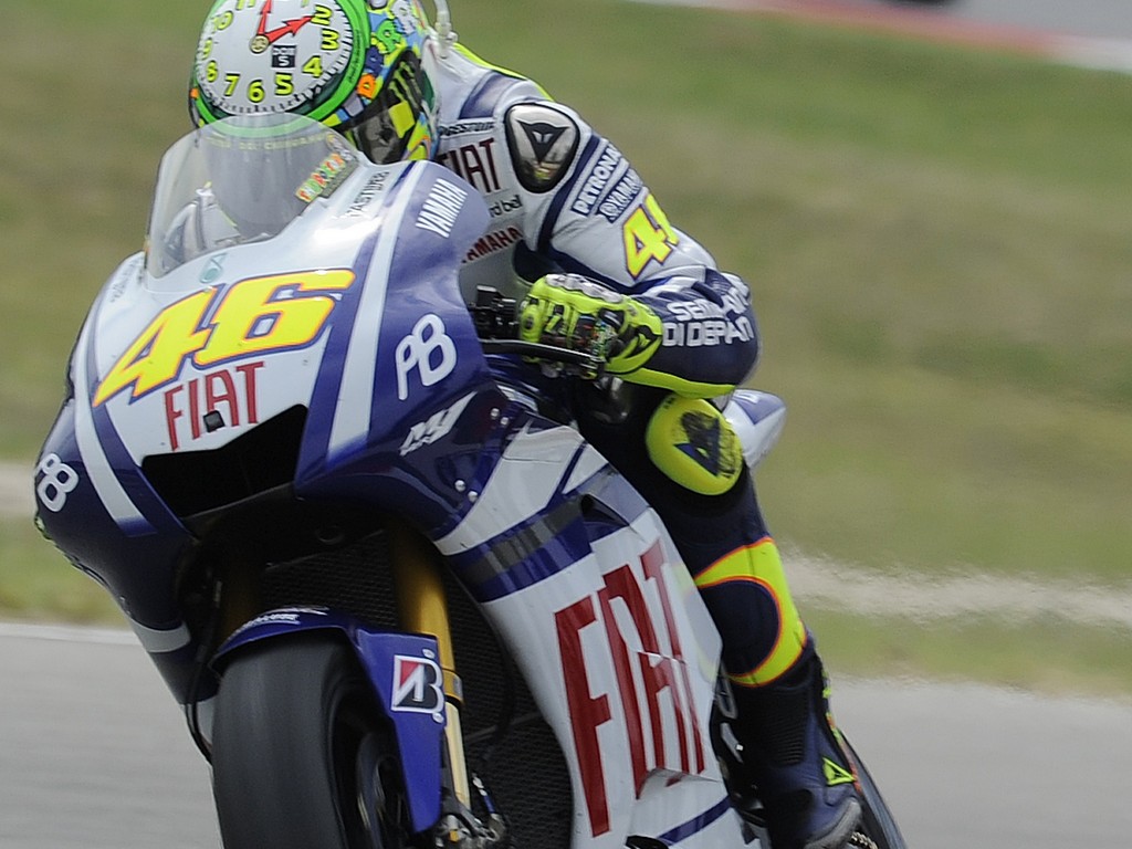 MOTOGP MISANO RACE