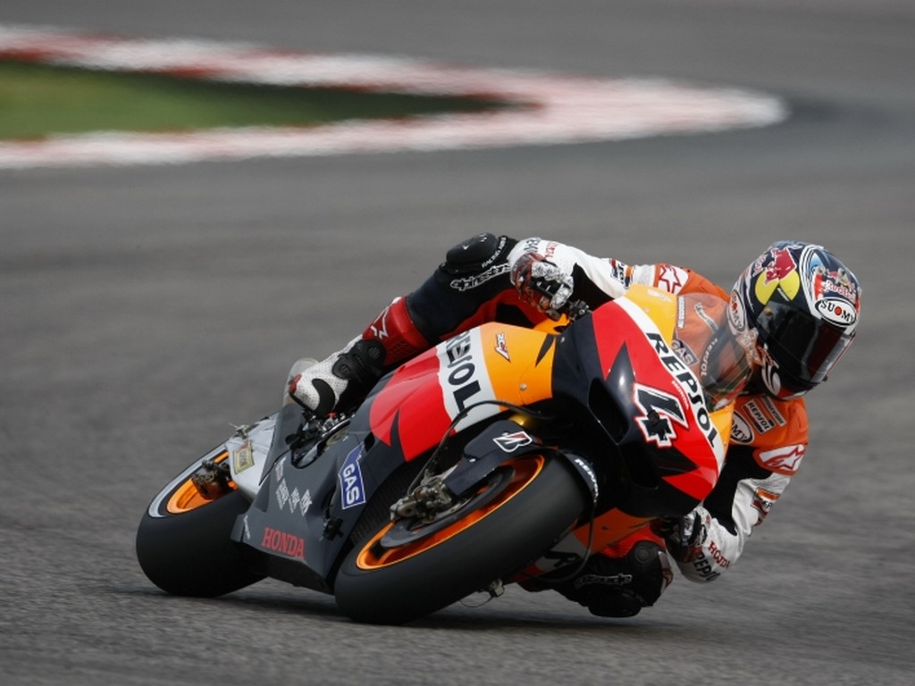 MOTOGP MISANO RACE