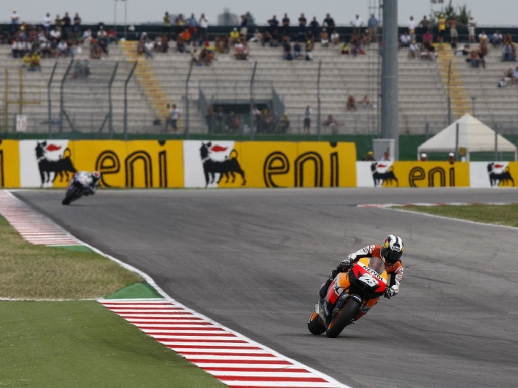MOTOGP MISANO RACE