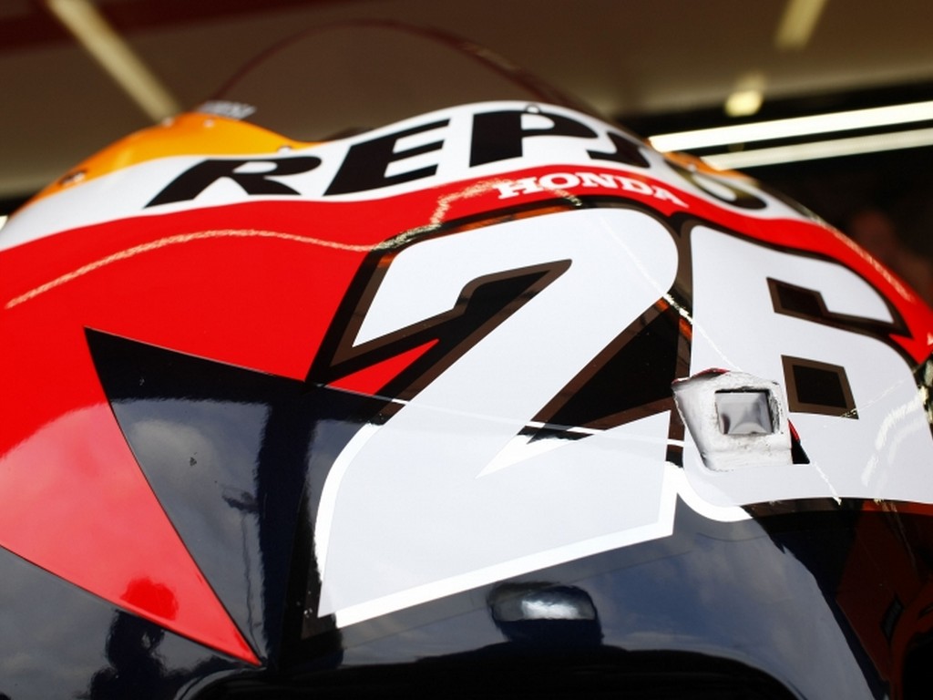 MOTOGP MISANO RACE