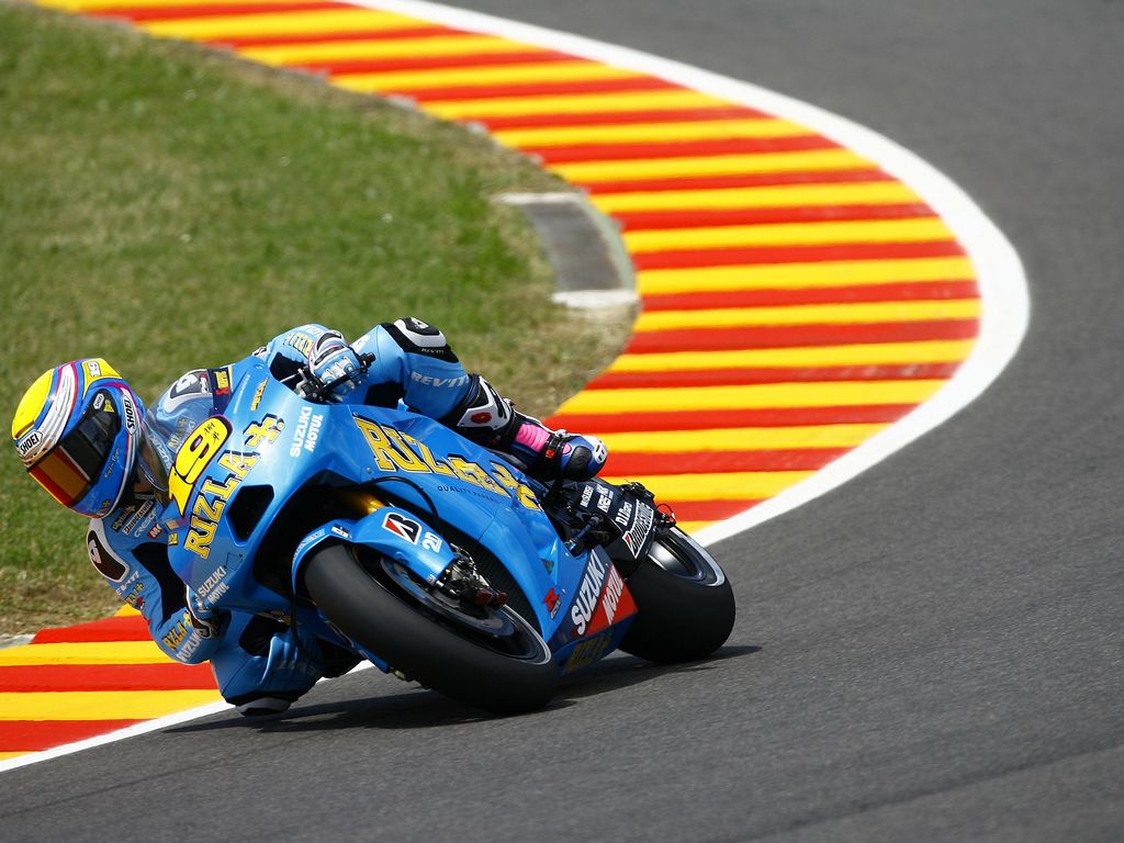 MOTOGP MUGELLO PROVE