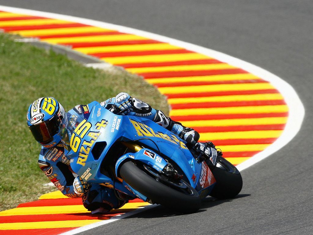 MOTOGP MUGELLO PROVE