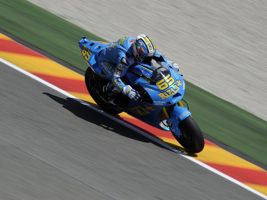 MOTOGP MUGELLO PROVE