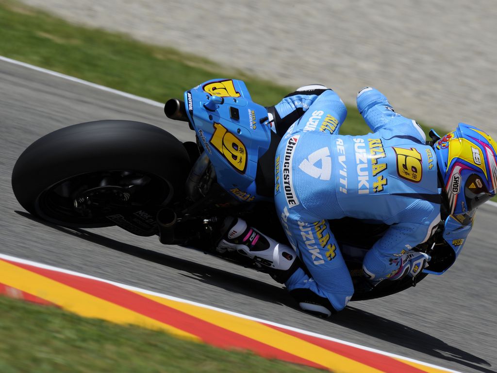 MOTOGP MUGELLO PROVE