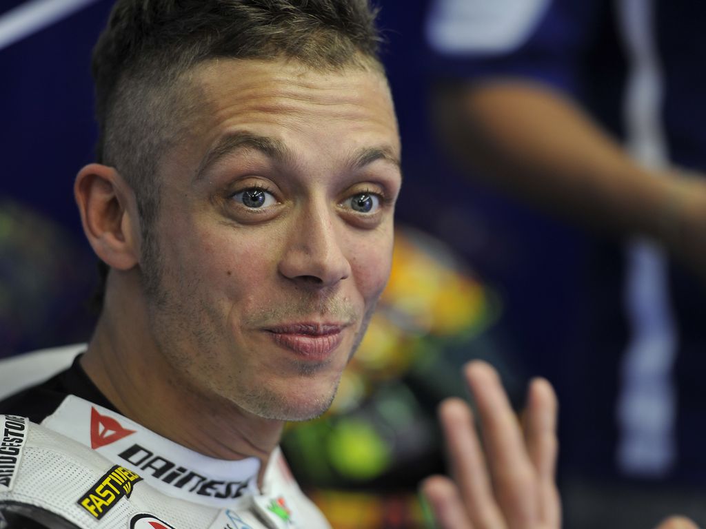 MOTOGP MUGELLO PROVE