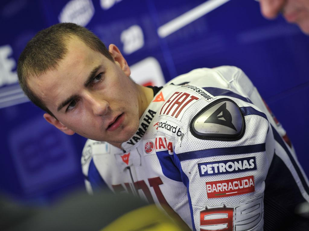 MOTOGP MUGELLO PROVE