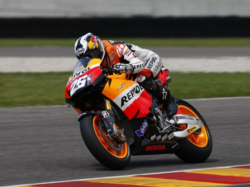 MOTOGP MUGELLO PROVE