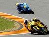 MOTOGP MUGELLO RACE