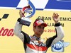 MOTOGP MUGELLO RACE