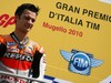MOTOGP MUGELLO RACE