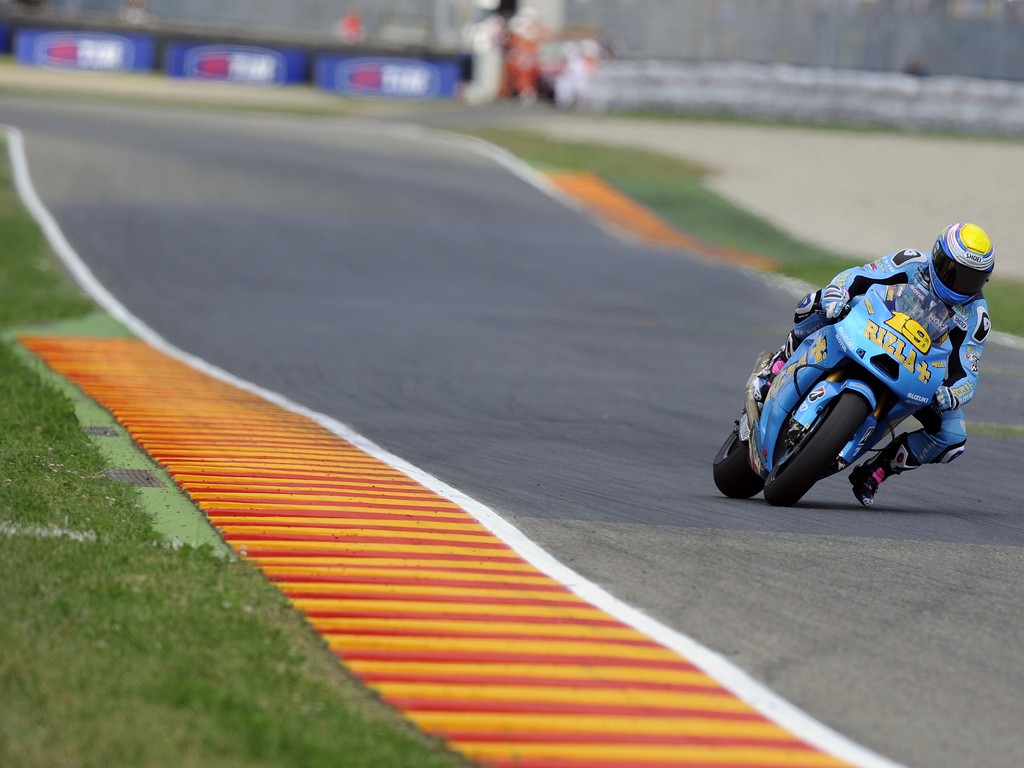 MOTOGP MUGELLO RACE
