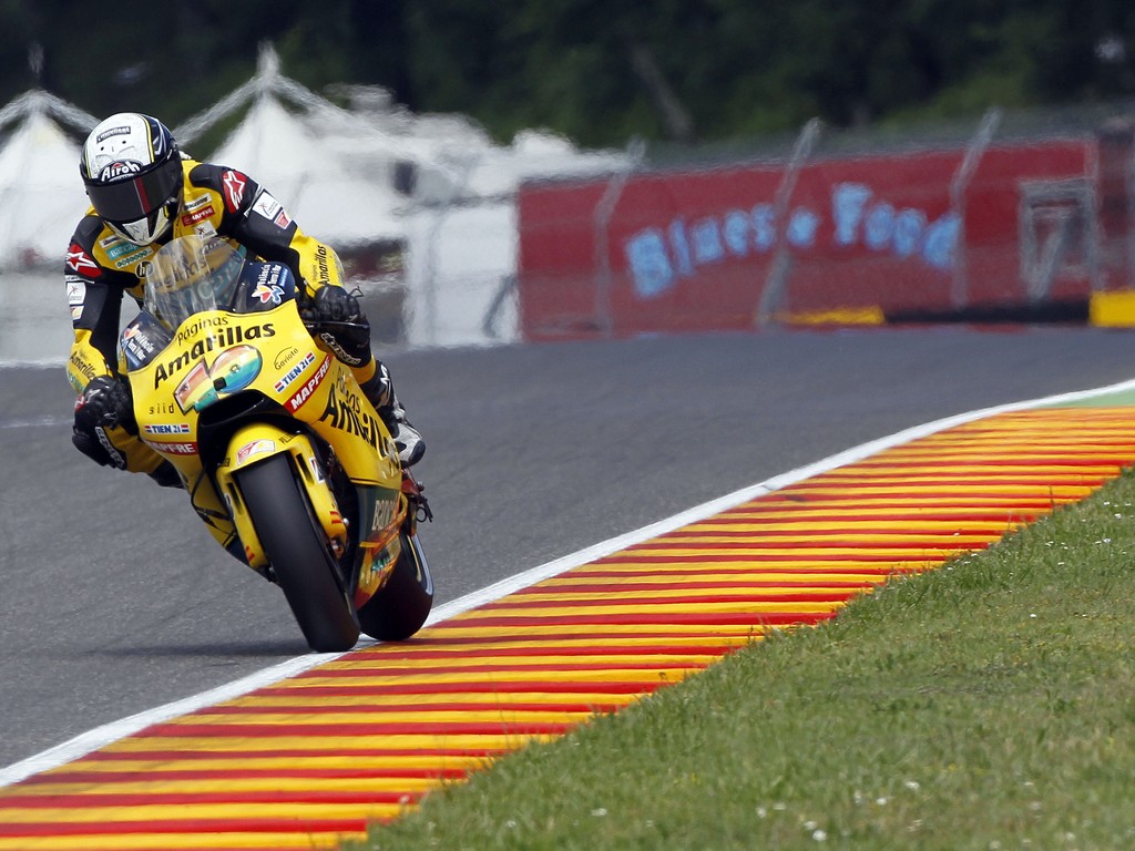 MOTOGP MUGELLO RACE