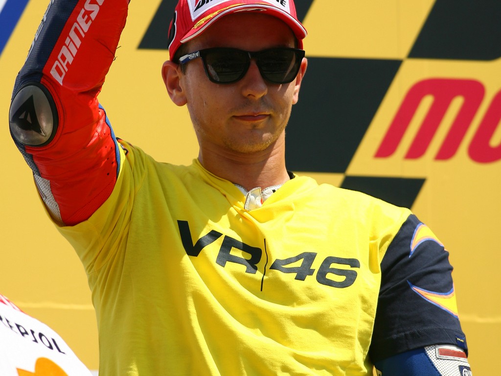 MOTOGP MUGELLO RACE