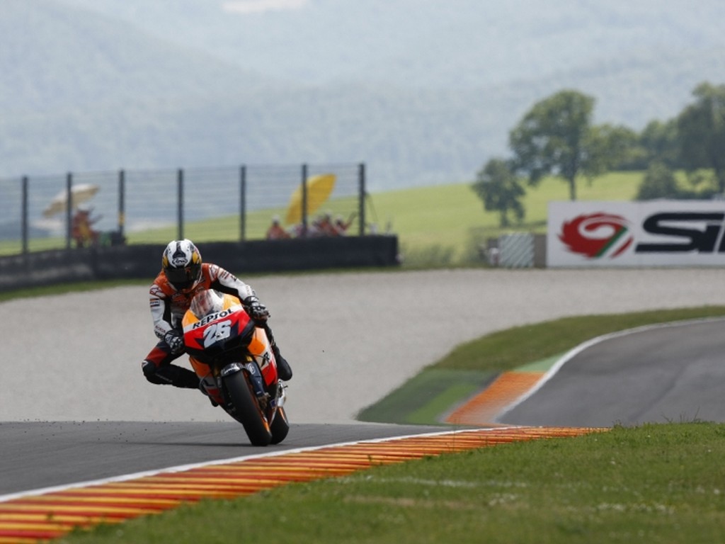 MOTOGP MUGELLO RACE