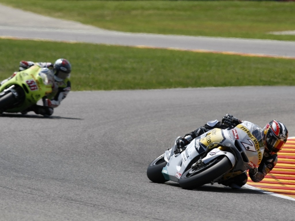 MOTOGP MUGELLO RACE