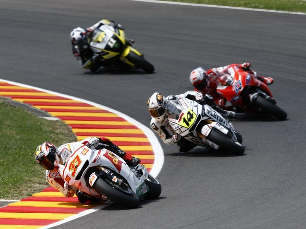 MOTOGP MUGELLO RACE