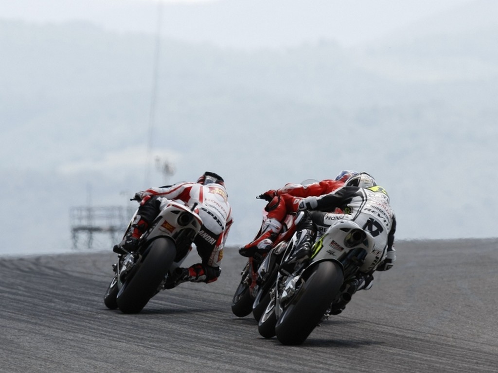 MOTOGP MUGELLO RACE