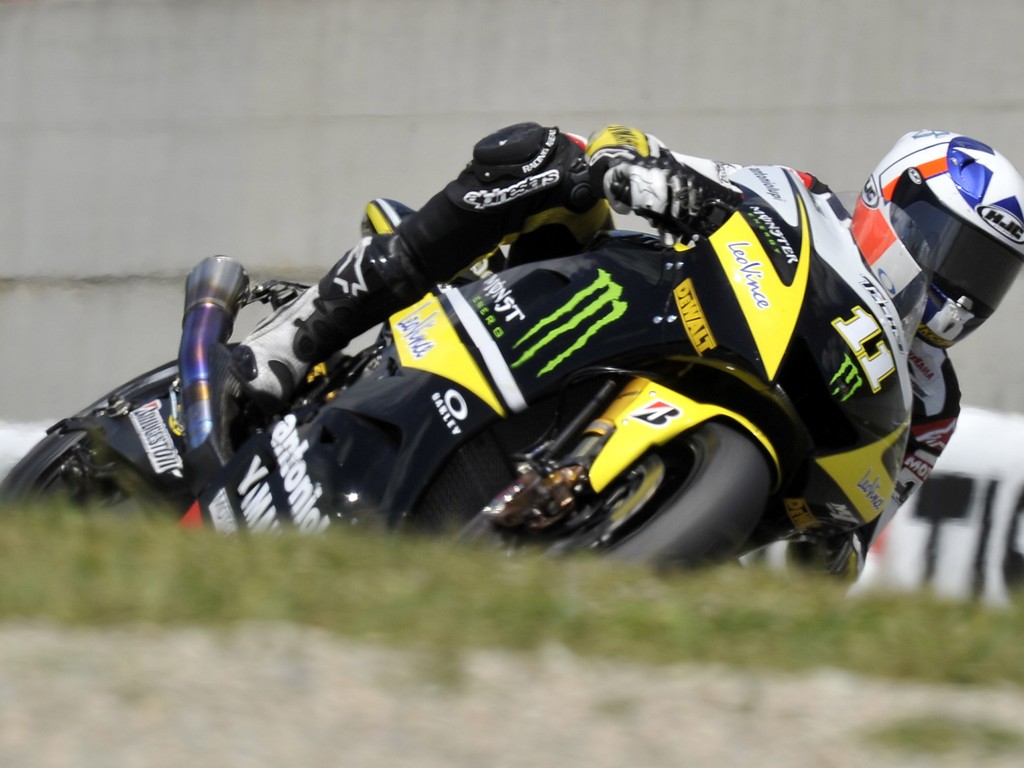 MOTOGP MUGELLO RACE