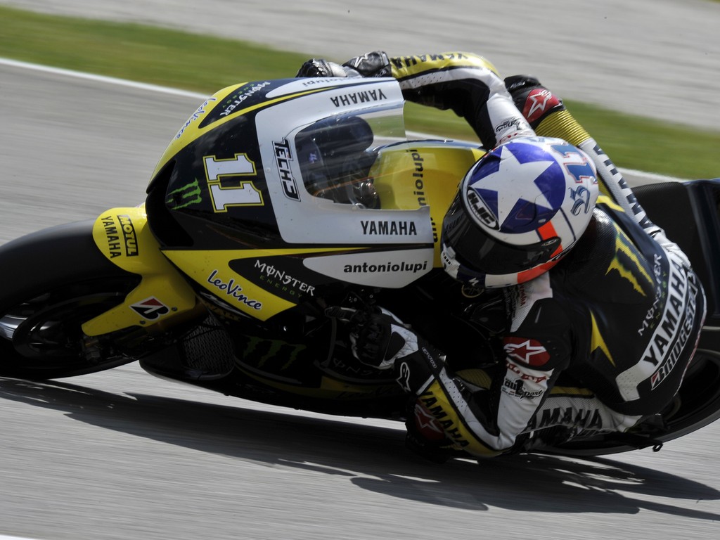 MOTOGP MUGELLO RACE