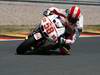 MOTOGP SACHSENRING PROVE