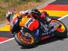 MOTOGP SACHSENRING PROVE