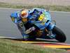 MOTOGP SACHSENRING PROVE