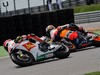 MOTOGP SACHSENRING RACE