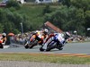 MOTOGP SACHSENRING RACE