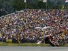 MOTOGP SACHSENRING RACE