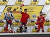 MOTOGP SACHSENRING RACE
