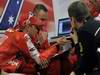 MOTOGP SILVERSTONE PROVE
