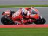 MOTOGP SILVERSTONE PROVE