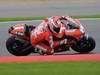 MOTOGP SILVERSTONE PROVE