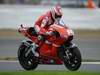 MOTOGP SILVERSTONE PROVE