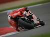 MOTOGP SILVERSTONE PROVE